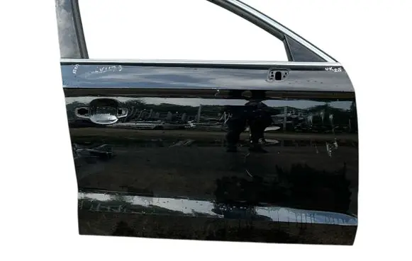 Audi A3 S3 8V Front door
