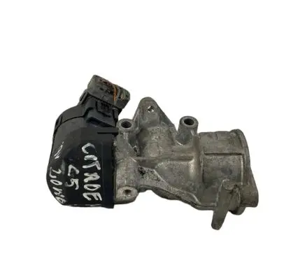 Citroen C5 EGR valve 9681825280