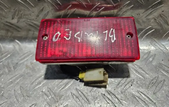 Nissan Micra Rear fog light IKI4296 003822