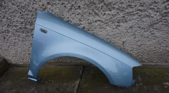 Audi A3 S3 8P Fender