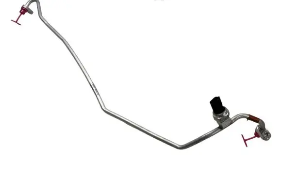 Nissan X-Trail T33 Air conditioning (A/C) pipe/hose 924406RU0A DB062901