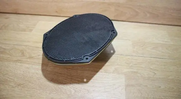 Ford Fiesta Front door speaker XW7F18808