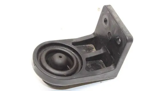 Hyundai Ioniq 5 Radiator support slam panel bracket 25333GI000