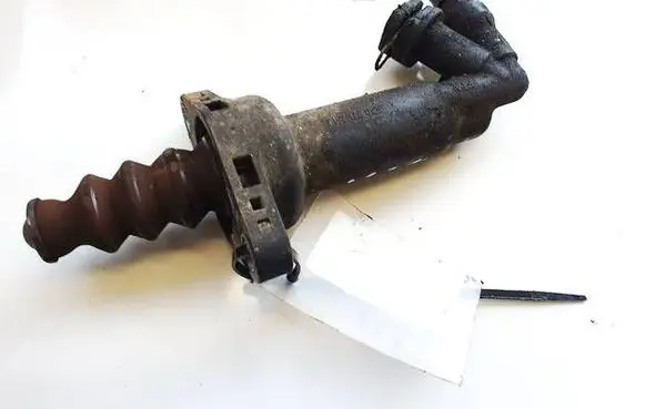 Skoda Fabia Mk2 (5J) Clutch master cylinder 6Q0721261E