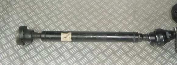 Land Rover Range Rover L405 Drive shaft (set)