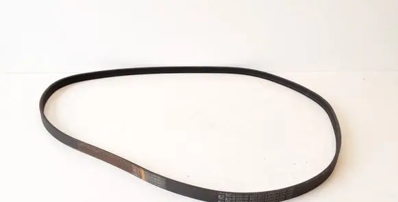 Opel Astra K Alternator belt 55591186
