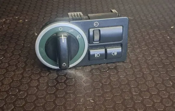 Land Rover Range Rover L322 Light switch 037094056 056984