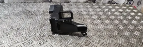 Jaguar I-Pace Cabin air duct channel J9D318C298AC