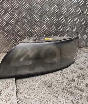 Volvo V50 Headlight/headlamp 30698873
