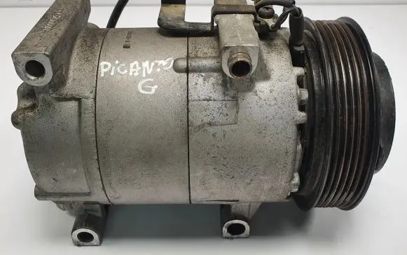 KIA Picanto Air conditioning (A/C) compressor (pump) F500CPEBB01
