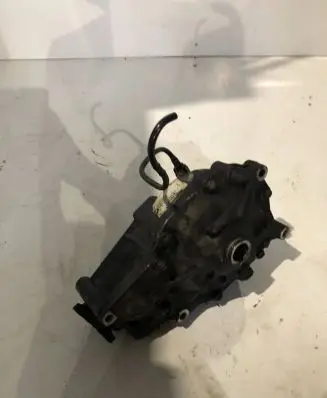 BMW X5 E70 Front differential 2004249 AAA380 1D02