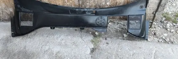Volvo V70 Wiper trim 31278077