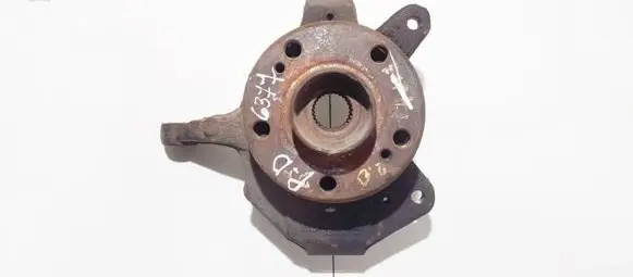Renault Espace - Grand espace IV Front wheel hub f07884 f08873