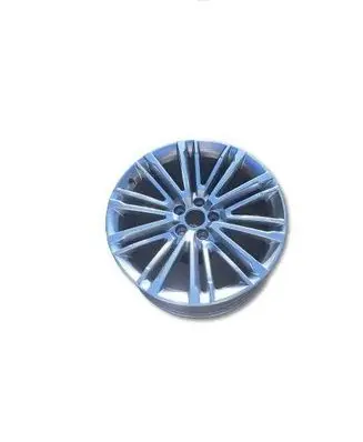 Audi A4 S4 B9 R19 alloy rim 8W0601025BK