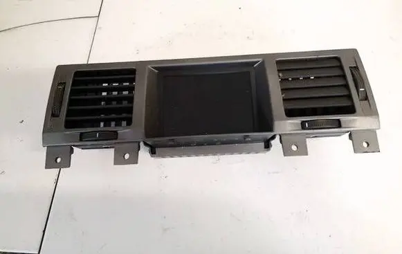 Opel Signum Screen/display/small screen 09177133