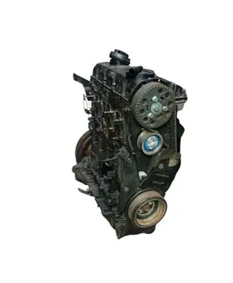 Audi A4 S4 B6 8E 8H Engine swap Auf