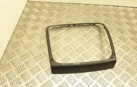 Dacia Sandero Dashboard center trim panel 1205659X