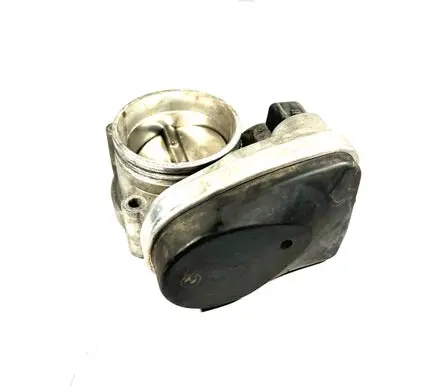 BMW 3 E46 Throttle body valve 1439224 13541439224