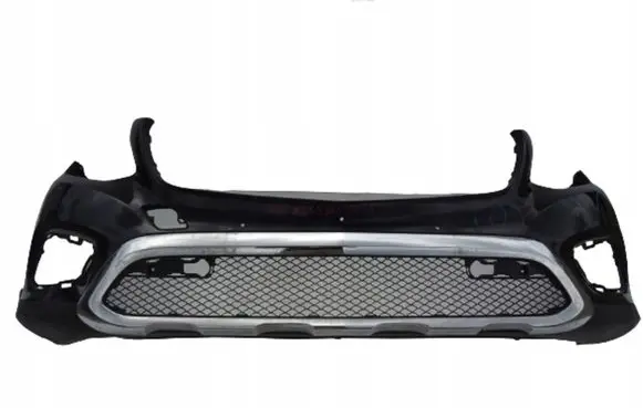 Mercedes-Benz GLC X253 C253 Front bumper 34987564739820
