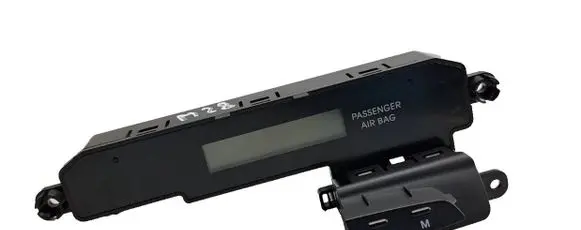 Hyundai ix20 Screen/display/small screen 945101K000