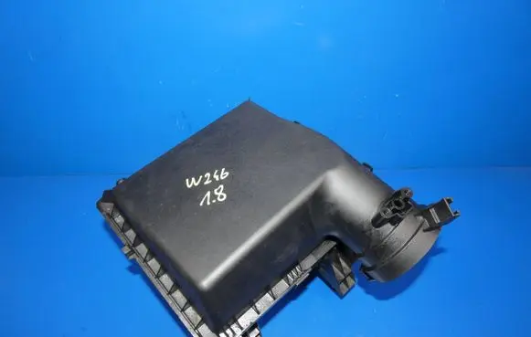 Mercedes-Benz B W246 W242 Air filter box A6450900001 00069 4012264E