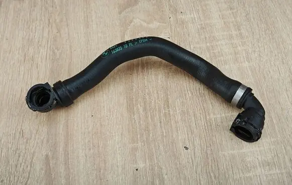 BMW 5 G30 G31 G38 Engine coolant pipe/hose 9308346
