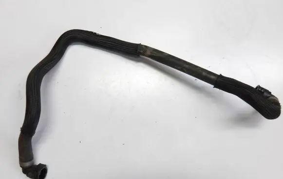 Opel Mokka B Engine coolant pipe/hose 
