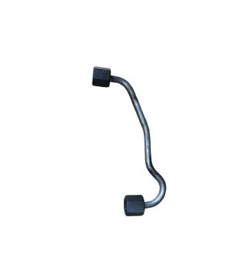 BMW X5 E70 Fuel injector supply line/pipe 