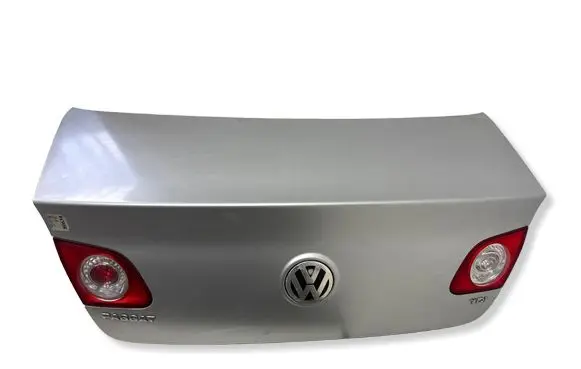 Volkswagen PASSAT B6 Tailgate/trunk/boot lid 