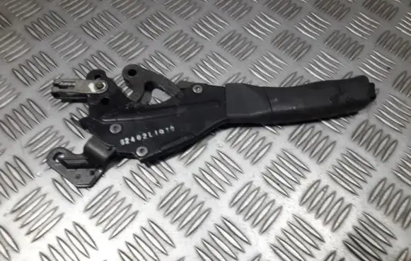 Mercedes-Benz Vaneo W414 Handbrake/parking brake lever assembly