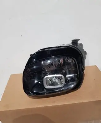 Citroen C3 Aircross Headlight/headlamp 13468646