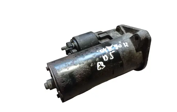 Volvo XC90 Starter motor