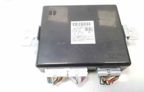 Hyundai ix35 Other control units/modules 954002Y422