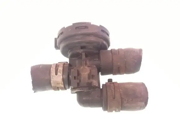 Saab 9-5 Coolant heater control valve 90566947 90566948