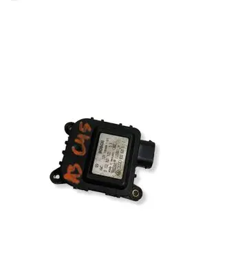 Audi A3 S3 8L Air flap motor/actuator 8D2820511C 0132801122 133861H