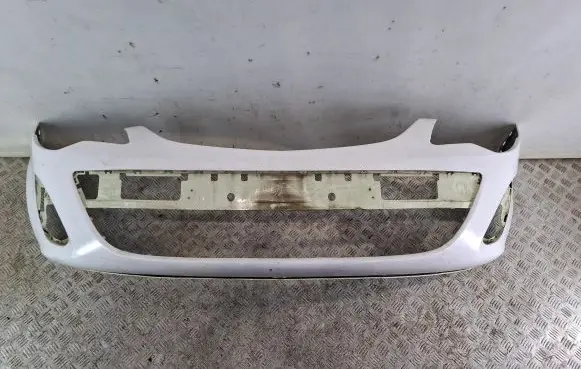 Opel Corsa D Front bumper 13285996 475498858
