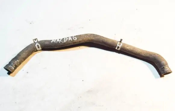 Mazda 6 Engine coolant pipe/hose 1S7G8A582