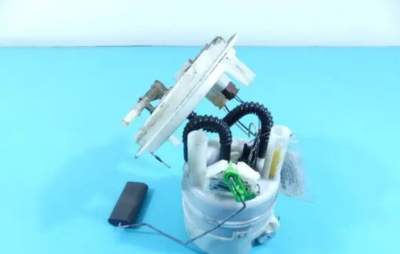Citroen C3 In-tank fuel pump IMPRK1296239