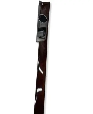 Volkswagen Phaeton Front door trim bar 3D0867410 3D0867102AA 3D0867