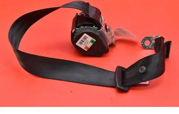 Audi A4 S4 B8 8K Front seatbelt 8K0857805K