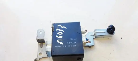 Mazda 6 Other control units/modules GS1M626K0