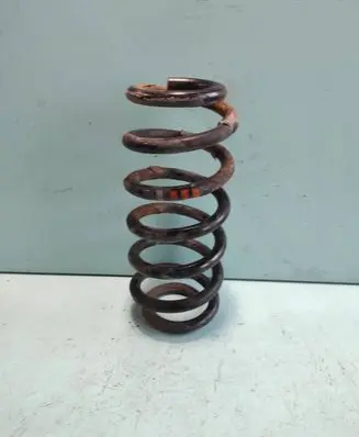 Audi A6 S6 C6 4F Front coil spring
