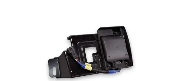 Hyundai Kona I Blind spot module 99140J9000 54038