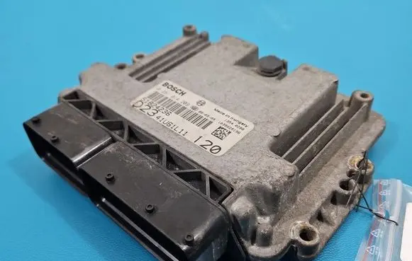 Fiat Ducato Engine control unit/module ECU 0281014209 IMPRK1549975