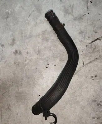 Audi A6 S6 C6 4F Power steering hose/pipe/line