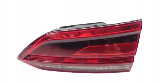 Volkswagen Touareg III Tailgate rear/tail lights 760945094A