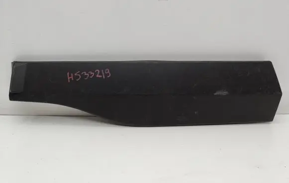Toyota RAV 4 (XA50) Rear door trim (molding) 7507842040