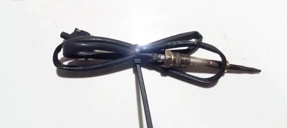 BMW 7 F01 F02 F03 F04 Exhaust gas temperature sensor 8514929 02265600-3001