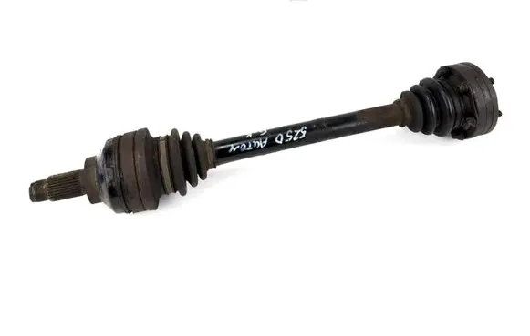 BMW 5 E39 Rear driveshaft 2429121 122142AI05
