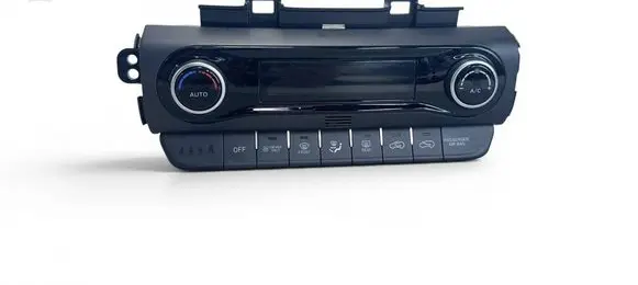 Hyundai Kona I Climate control unit 97250CMBD0 53965